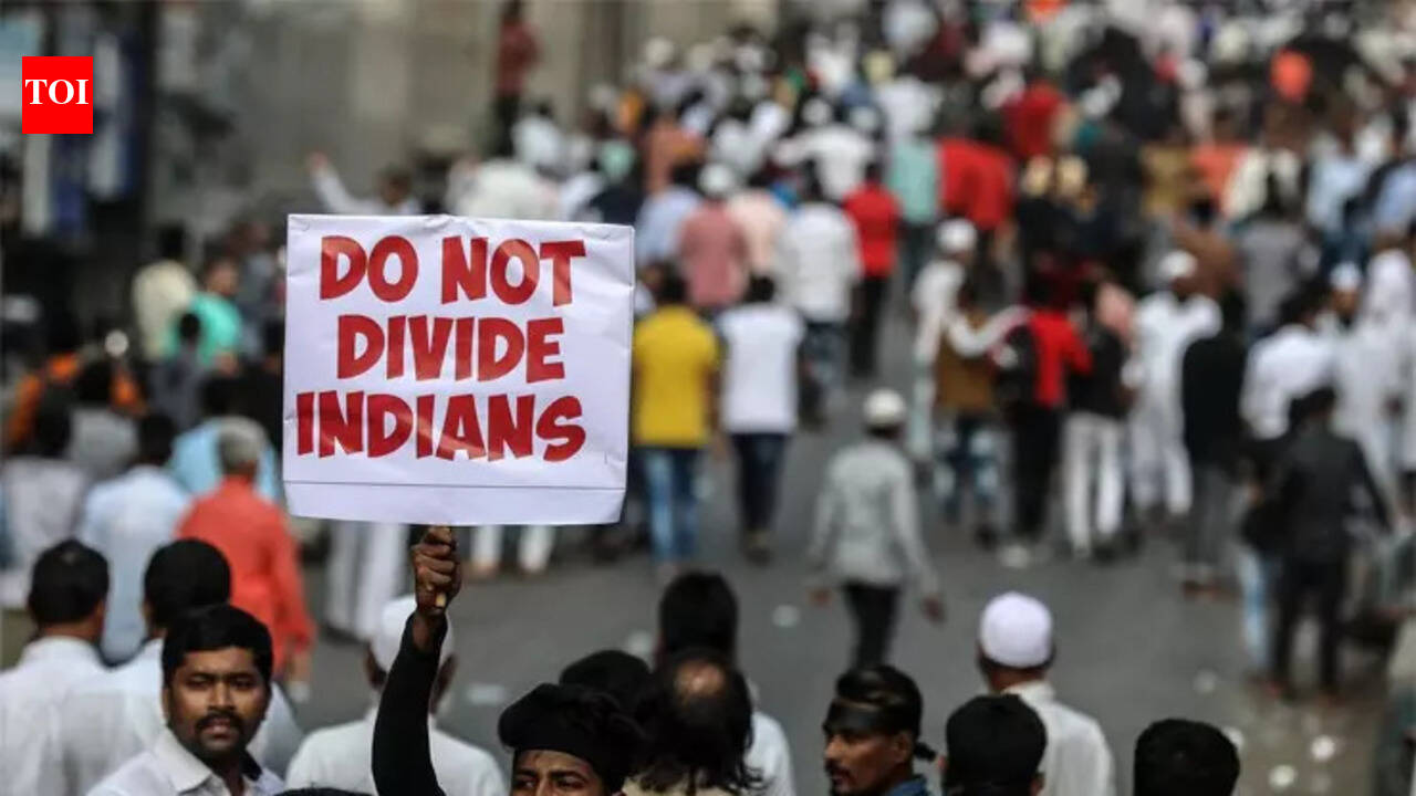 CAA को चुनौती पर SC में अंतिम सुनवाई 5 मई से | भारत समाचार