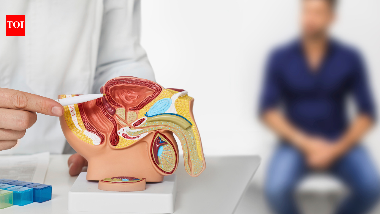 Holistic Healing and Renewed Hope: A Prostate Cancer Recovery Story