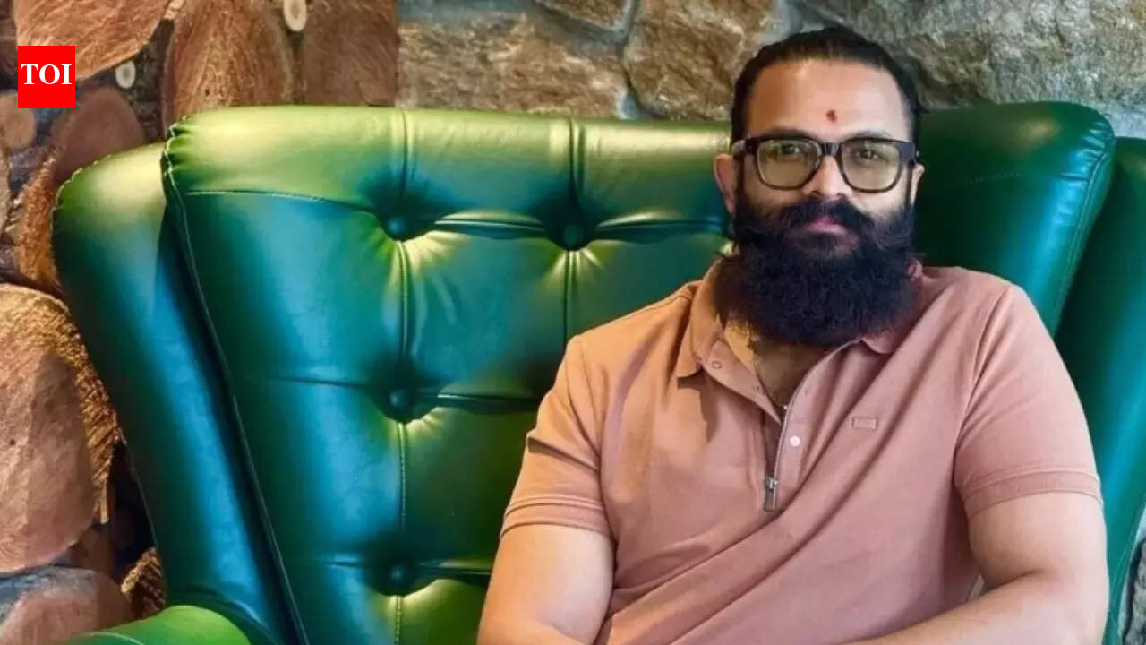 ED attaches Jayasurya’s property; Actor quizzed in online bidding case; Rs 39 lakh asset frozen