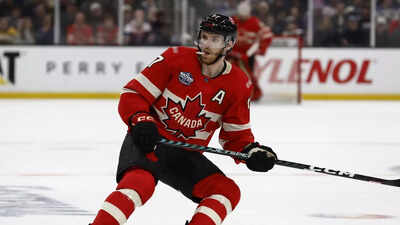 Connor McDavid becomes Finland’s ultimate target as coach promises dramatic battle against Canada superstar