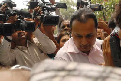 Won't travel abroad without SC's nod, says Anil Ambani