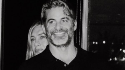 Jim Curtis shares how he and Jennifer Anniston navigate relationship conflict, ‘It is important to set ground rules’