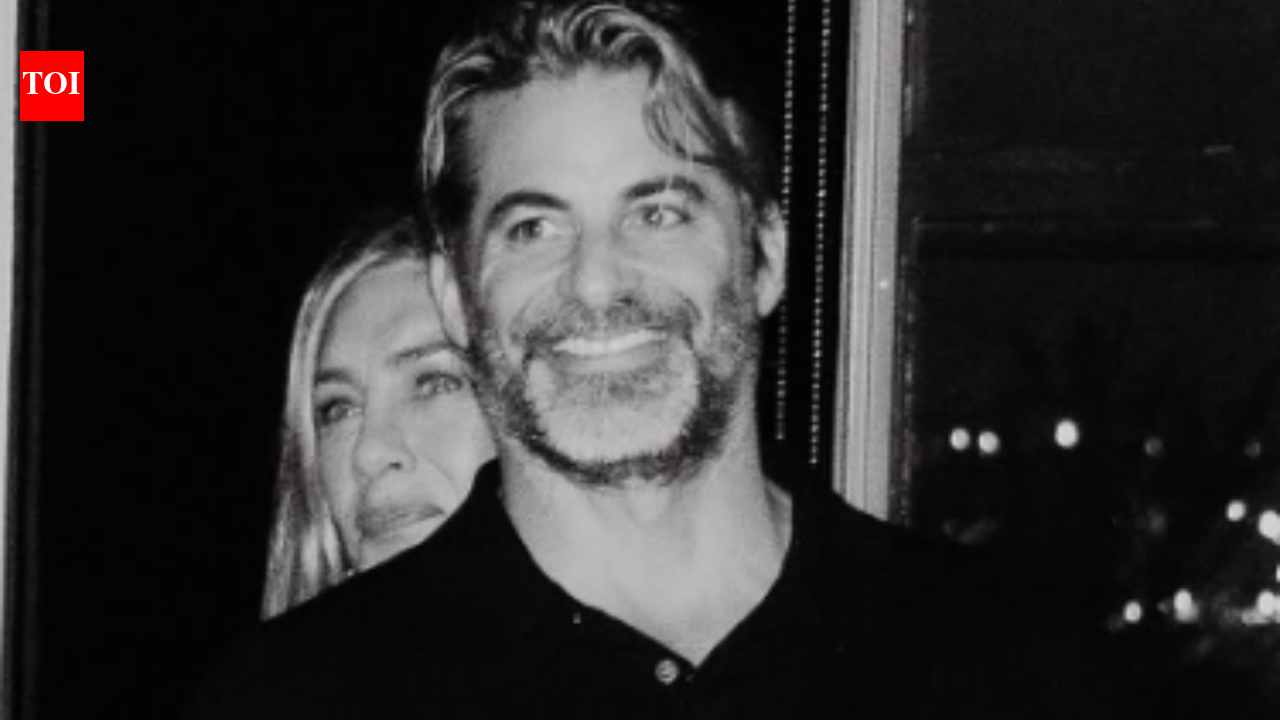 Jim Curtis shares how he and Jennifer Anniston navigate relationship conflict, ‘It is important to set ground rules’