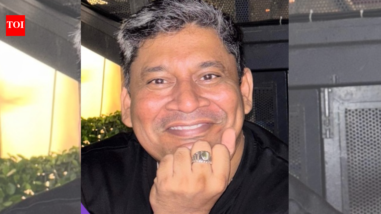 Hyderabad fintech founder Pankaj Kumar held as cops bust Rs 13,000 cr ...