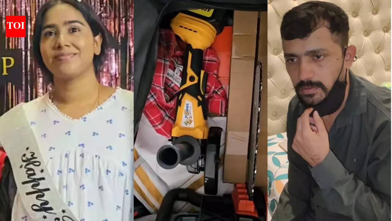 'Mother died due to mental agony caused by her': How techie plotted pregnant ex-wife’s murder in Hyderabad; bought chainsaw to break in