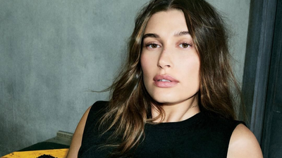 'It made me extra hyper': Hailey Bieber shares how stroke and heart surgery changed her forever