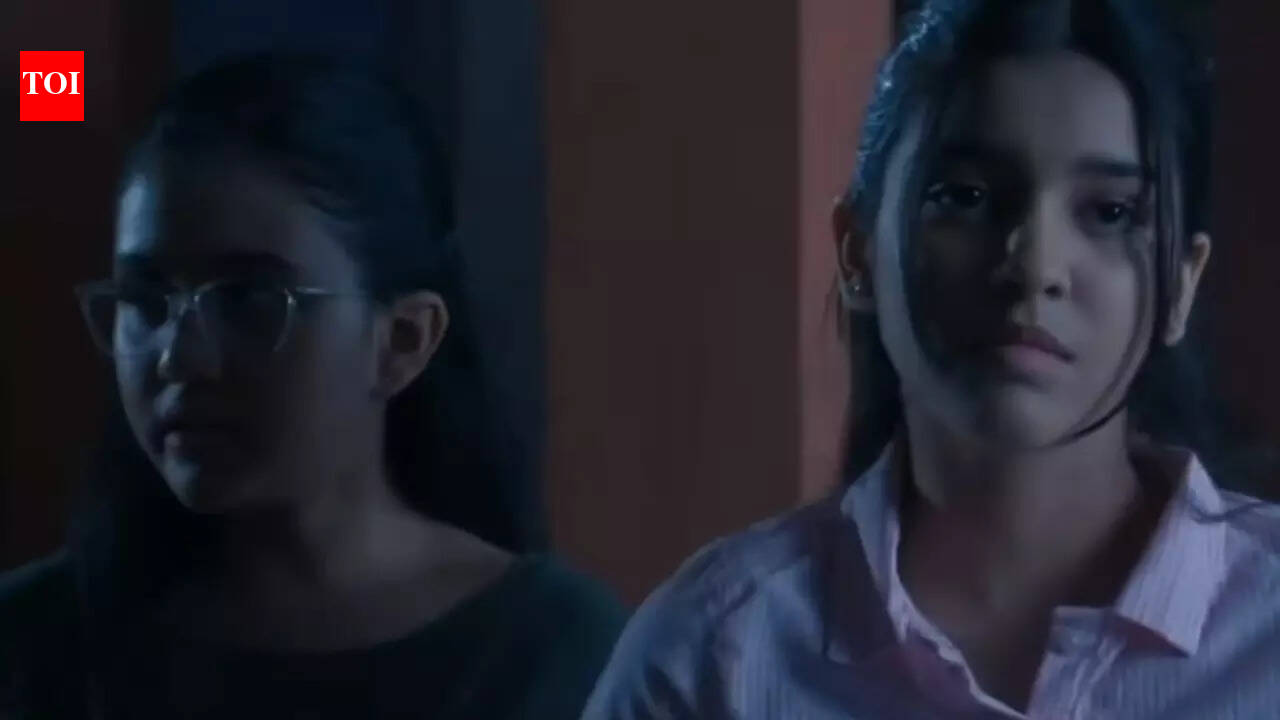 ‘Yeh Rishta Kya Kehlata Hai’ February 19 written update: Maira and Mukti go against one another in the hostel