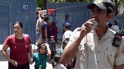 ‘Chasing shadow in room of mirrors’: Why Delhi Police can’t crack the school bomb threat puzzle