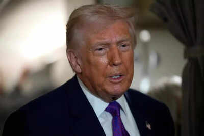 Are aliens real? Donald Trump orders release of 'classified information' on UFOs