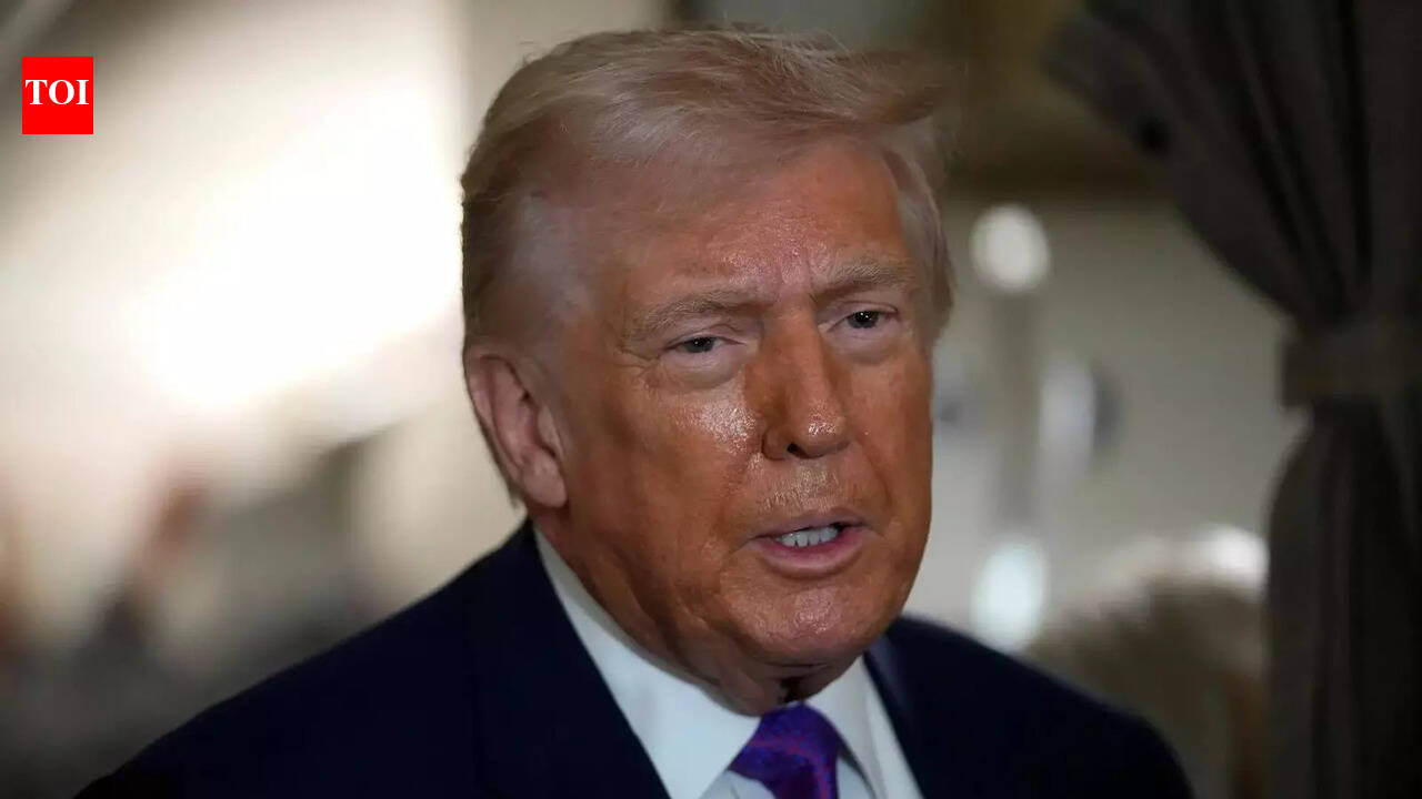 Are aliens real? Donald Trump orders release of 'classified information' on UFOs