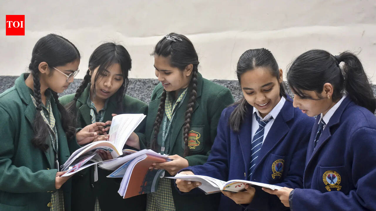 CBSE Class 12 Physics board exam 2026: Last minute tips to secure maximum marks