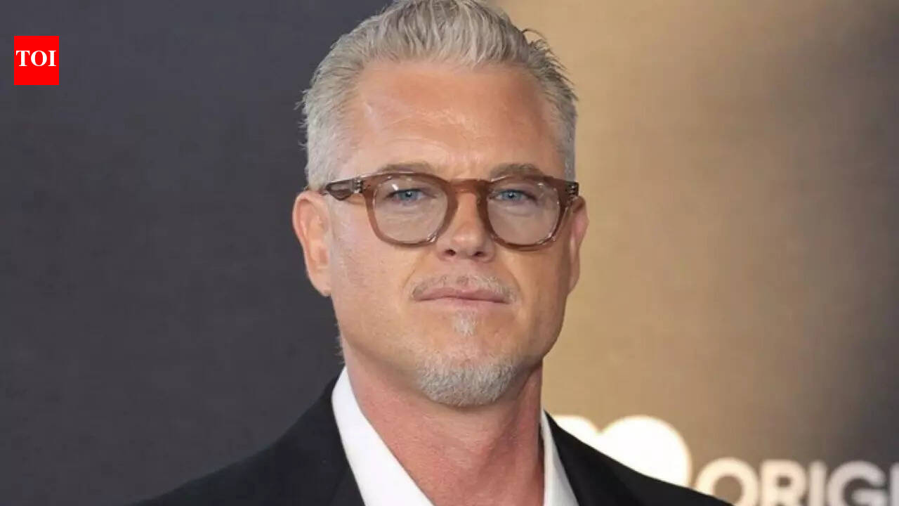 Eric Dane, star of 'Grey's Anatomy' and 'Euphoria' passes away at 53
