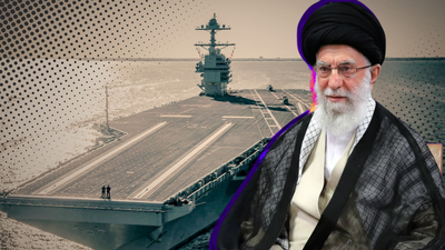 ‘Diego Garcia would constitute legitimate target if ...’: Iran tells UN it will respond 'decisively' to US aggression