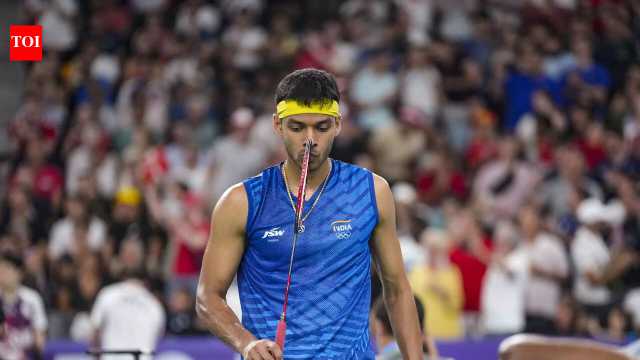 Shuttlers face uphill task after BWF ‘downgrades’ India | Badminton News  timesofindia.indiatimes.com