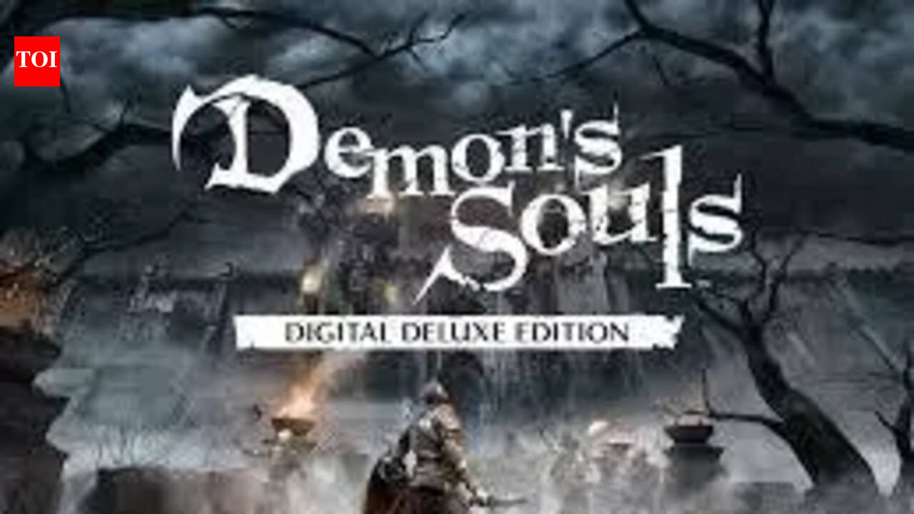 Sony shuts down Bluepoint Games, Developer of Demon’s Souls remake