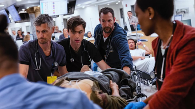 ‘The Pitt’ season 2: Read about episode 7 release date, global streaming times, and what to expect