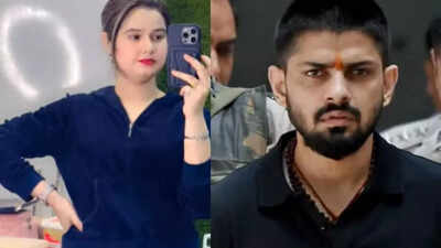 Beauty, blood and Bishnoi links: Arrest of ‘Madam Zeher’ opens can of worms in Delhi’s drug underworld