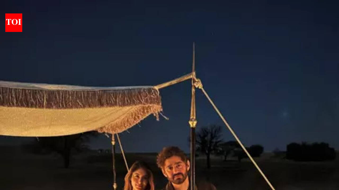 Kritika Kamra and Gaurav Kapur to marry on March 11 in Mumbai; Couple opts for minimal celebrations