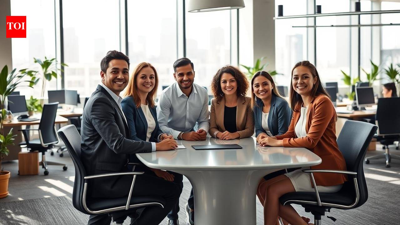 New labour codes: From layoff guidelines to timely wages; new checklist issued for employers – The Times of India