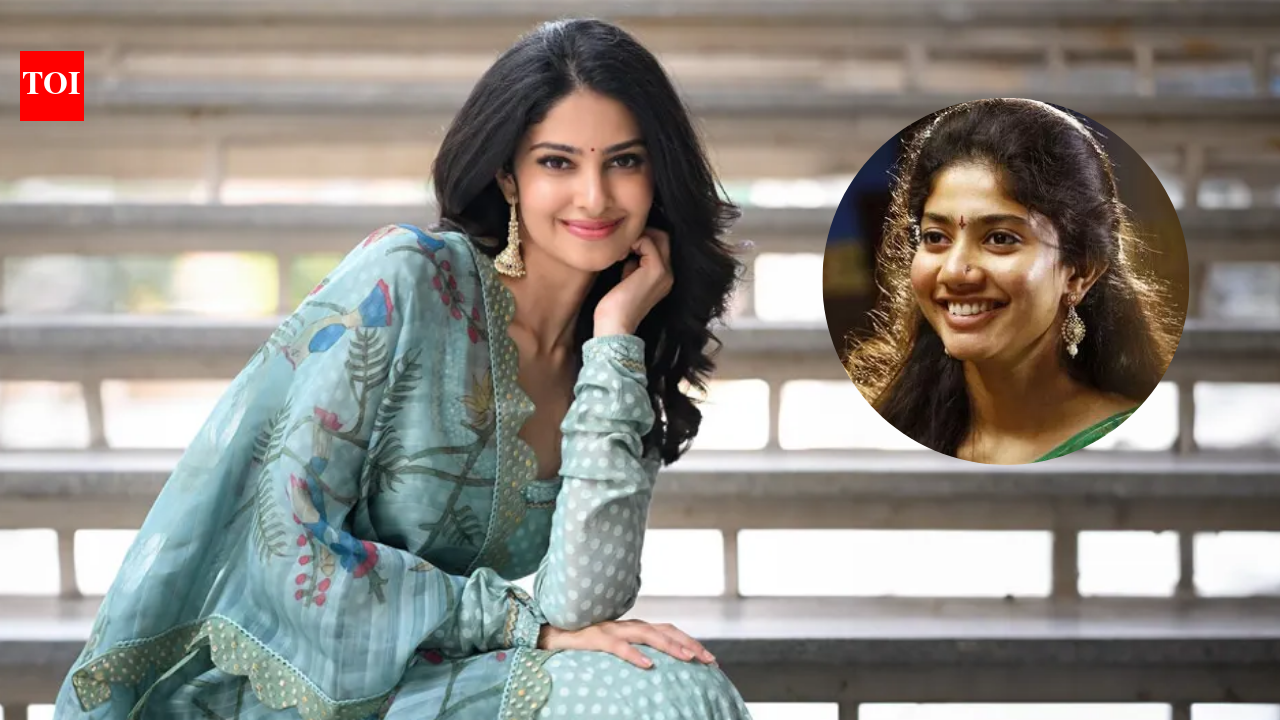 Manasa Varanasi Reveals Sai Pallavi's Influence on Her Role in ‘Couple Friendly’