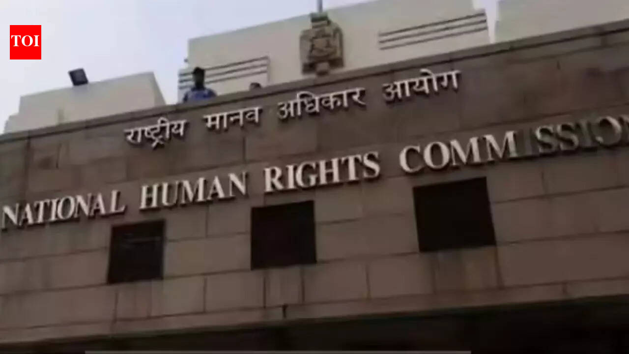 NHRC seeks report from Odisha Human Rights Commission on bridge demand in Rayagada
