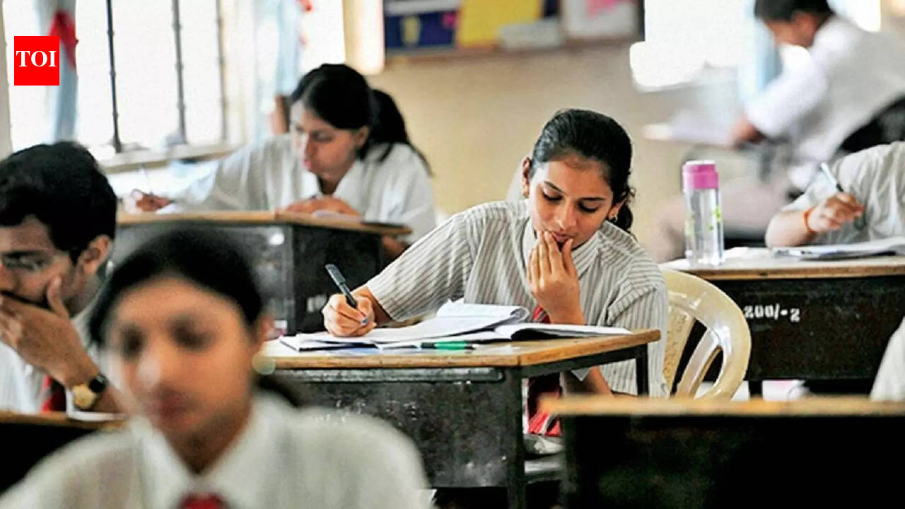 MP Board Class 5, 8 exams 2026 begin today: Check dates and important exam day guidelines here