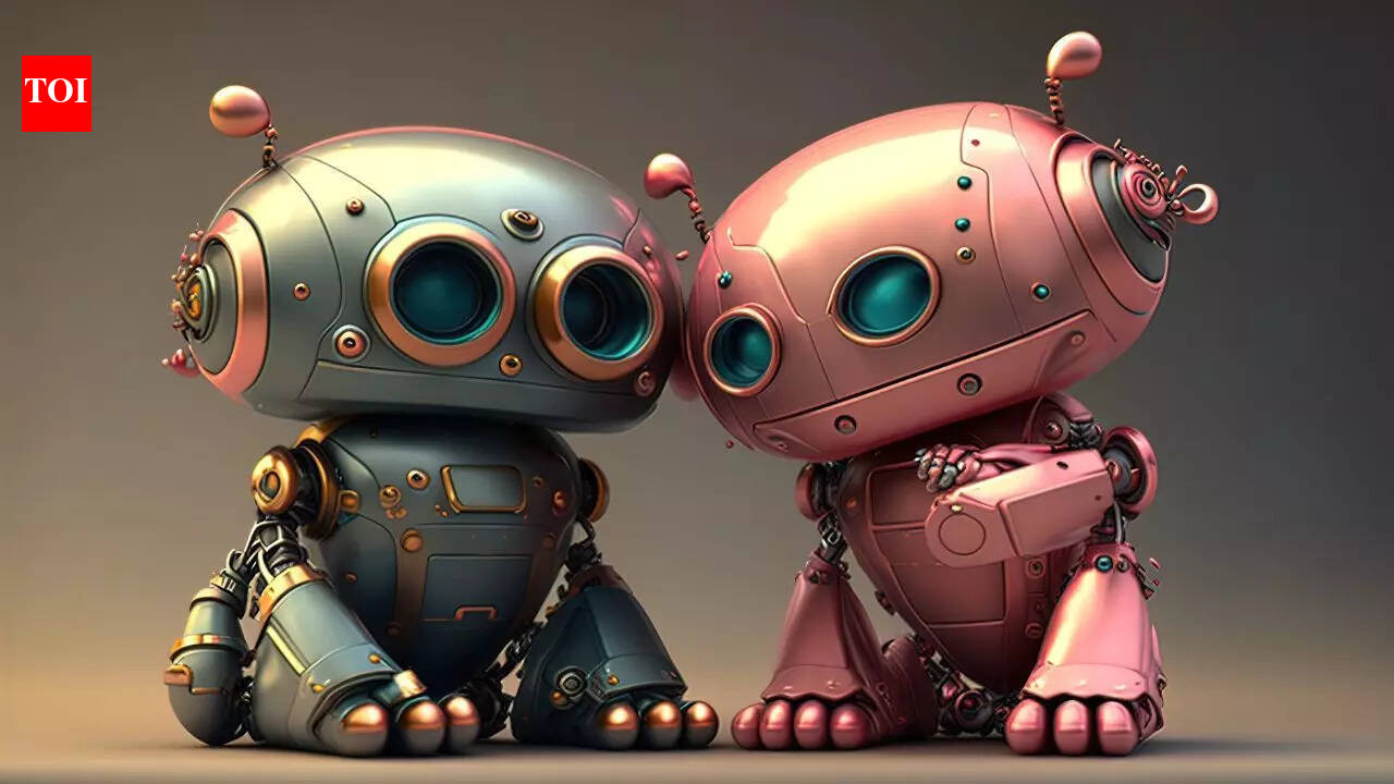 Scientists say they’ve finally solved 'kidnapped robot problem'