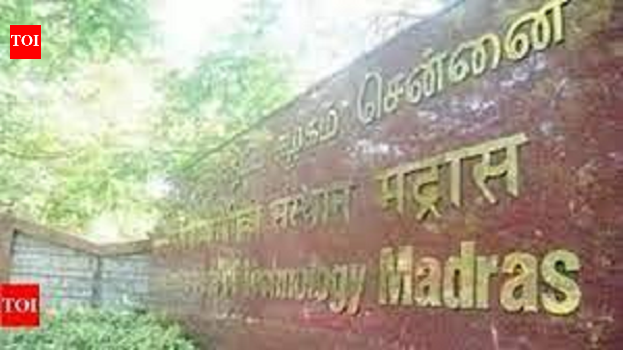 आईआईटी मद्रास क्रॉस-कैंपस अध्ययन कार्यक्रम का स्वागत करता है: छात्र अन्य आईआईटी में पाठ्यक्रम कैसे ले सकते हैं और क्रेडिट अर्जित कर सकते हैं