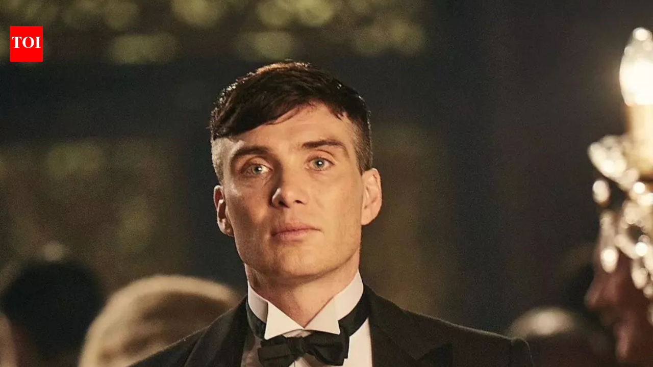 'Normal People', 'In The Absence'; ‘Peaky Blinders’ fame Cillian Murphy’s best- OTT dramas to watch