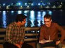 'Lagan Laagi Re' director Sandeep Patel revisits shooting memories; Shares BTS pictures