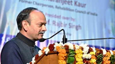 Haryana: Controversy trails Haryana's MDU registrar amid VC-registrar standoff