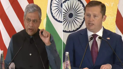 US Calls India’s Role Strategic, Essential As Pax Silica Entry Marks Strategic Shift In AI, Semicon