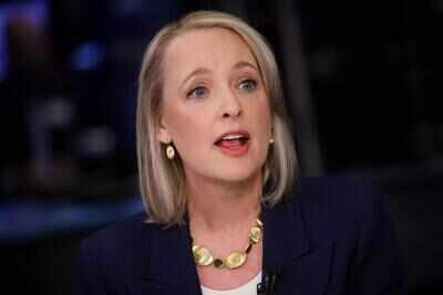  ‘Never say no to…’