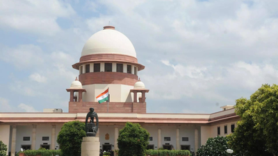 Supreme Court dismisses plea seeking pan-India curb on Babur-named mosques