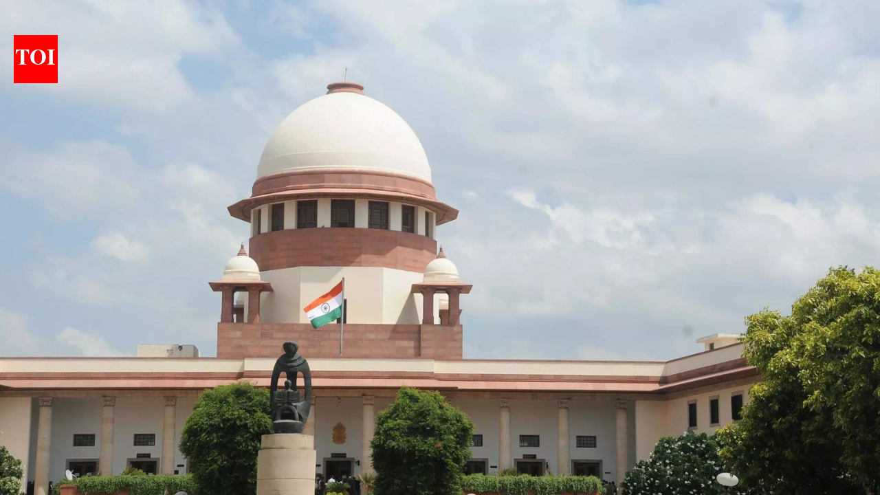 सुप्रीम कोर्ट ने बाबर के नाम वाली मस्जिदों पर पूरे भारत में प्रतिबंध लगाने की मांग वाली याचिका खारिज कर दी | भारत समाचार