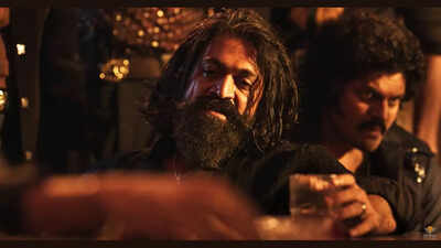 'Toxic' teaser decoded: Yash unleashes violent circus world; Geetu Mohandas crafts dark fairytale