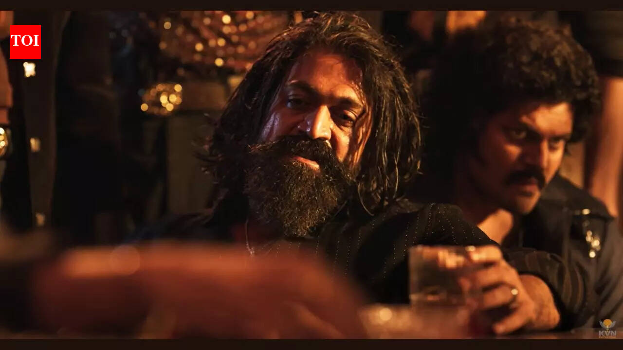 'Toxic' teaser decoded: Yash unleashes violent circus world; Geetu Mohandas crafts dark fairytale