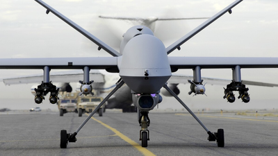Inside the MQ-9 Reaper: How America’s armed drones reshape regional security