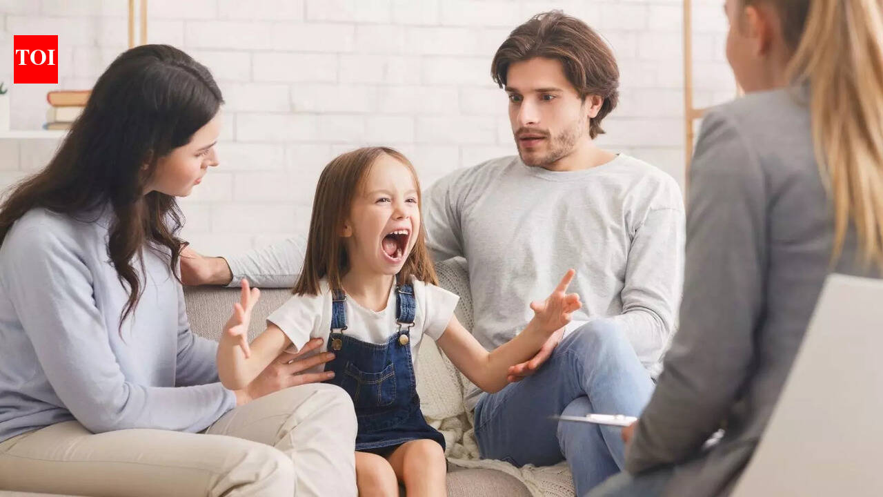 What is reverse parenting? Why are Chinese couples choosing a 'different' parenting strategy?