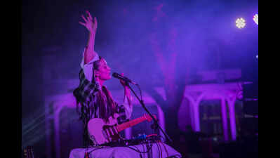 Spotlight on Australian talent with Indian roots