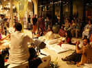 Melodies in close quarters: Hyderabad tunes into intimate baithaks