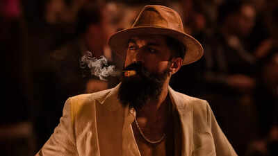 From serving chai to blockbusters: The untold struggle behind Rocking Star Yash’s rise