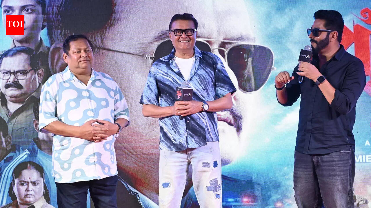 Abar Proloy 2 trailer promises an explosive new chapter