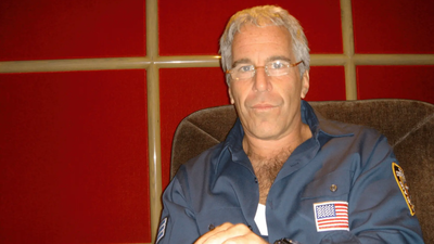 Jeffrey Epstein's estate agrees to $35 million settlement for victims