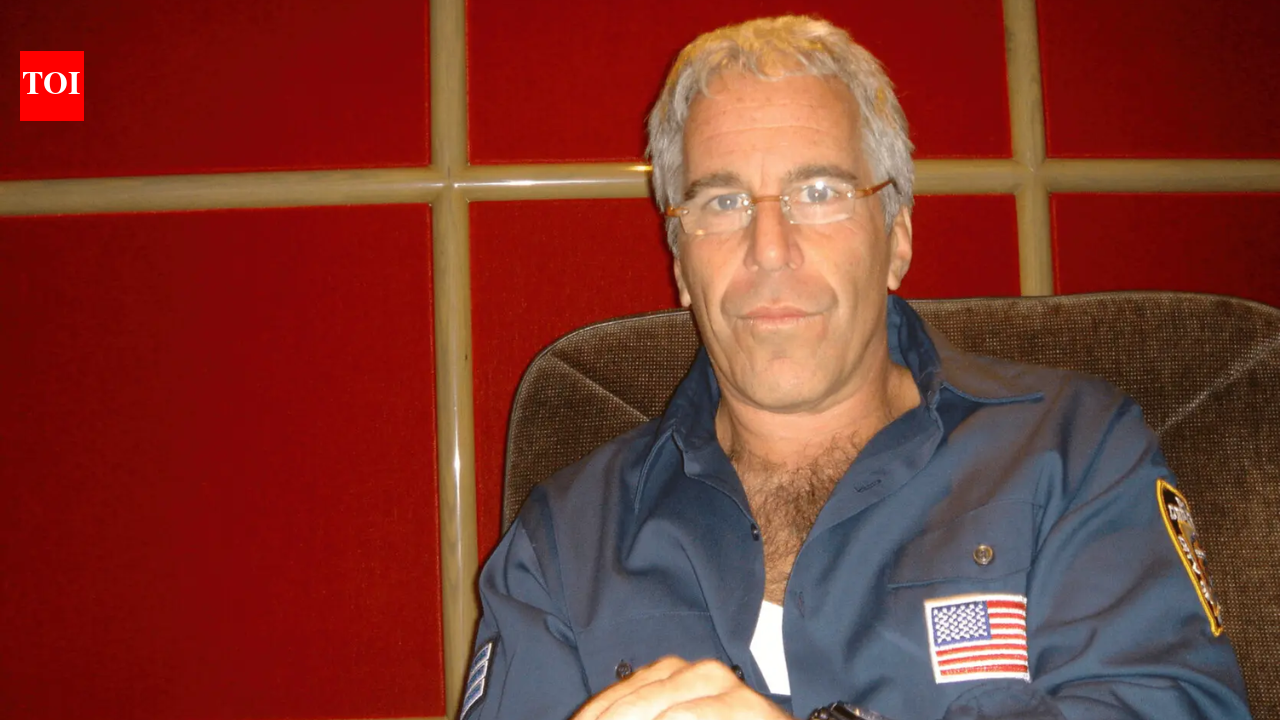 Jeffrey Epstein's estate agrees to $35 million settlement for victims
