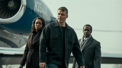  Showrunner Shawn Ryan addresses the shocking twist in Season 3 and gives major clues for Season 4