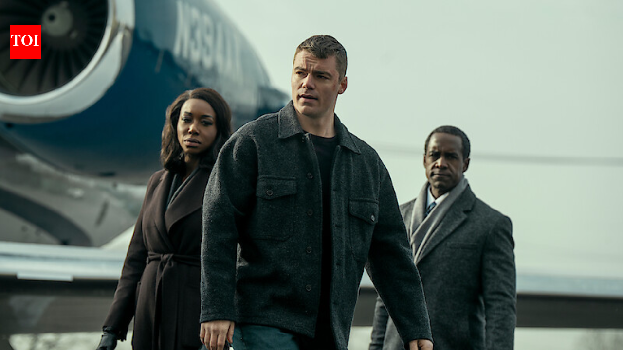 ‘The Night Agent’: Showrunner Shawn Ryan addresses the shocking twist in Season 3 and gives major clues for Season 4