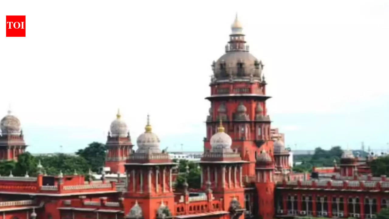 Multi-crore corruption in TN municipal administration dept: Madras HC directs DVAC to register FIR based on ED’s information