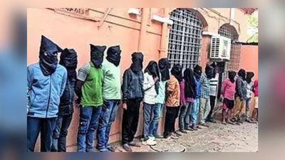 Operation 'Cyber Kavach': 1,346 mule a/cs with Rs 145 cr transactions in Odisha's four districts