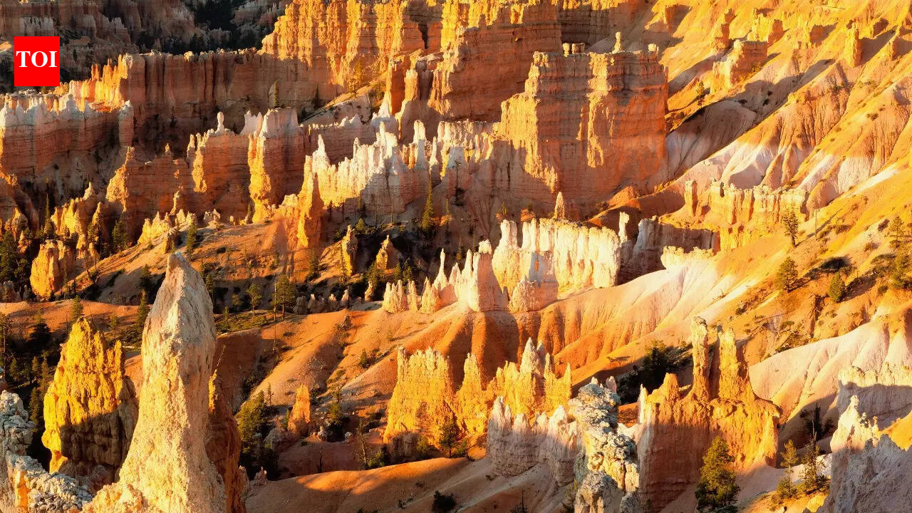 9 national parks around the world that aren’t about wildlife